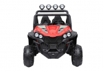 Lean Cars Buggy S2588 Red
