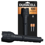 Duracell Kummist taskualamp 100 LM 2AA