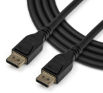 StarTech Kabel DisplayPort - DisplayPort 5m must (DP14MM5M)