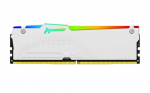 KINGSTON DDR5 32GB PC 5600 CL36 FURY Beast White RGB EXPO retselli