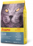 Dry cat food JOSERA Leger Adult, with poultry, 2 kg