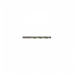 Ruko Metallipuuri HSS-Co 1.1 mm terasele