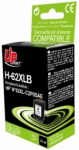 UPrint Tintes krtrids HP H-62XLB MustTranslation: HP H-62XLB Black ink cartridge