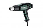 Metabo HG 16-500 Hot air gun 450 l/min 500 C 1600 W Black, Grey