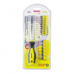 WMC_TOOLS TOOL SET 5171 17PCS