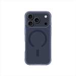 AmazingThing Titan Pro Case iPhone 17 Pro Maxile, MagSafe-lbimtud Sinine OUTLET