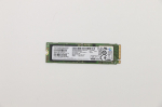 Lenovo 1TB M.2 PCIe solid-state drive