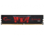 G.SKILL MV 8GB PC19200 DDR4/F4-2400C15S-8GIS