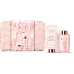 Grace Cole Creme Brule kehoraatuse trioo (Creme Brule, apelsinikindel) - Hoidepaketki kingusett (3 tk)