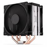 ENDORFY CPU klmendaja S_MULTI/FERA5 kahe ventilatori EY3A006