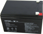 VIPOW Akumulaator 12V/12Ah (BAT0216)