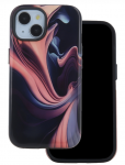 Mocco Dekoratiivkorpus Apple iPhone'i 15 jaoks