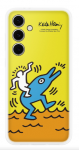 SAMSUNG FlipSuit kest Galaxy S24 FE jaoks