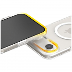 Araree Duple M MagSafe iPhone'i 17 kaitsembris, lbipaistev