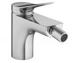 Hansgrohe BIDET MIXHG VIVENIS POP UP WASTE CHR