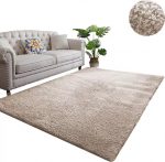 Strado Alpaca villase matt 120x170 AlpacaBeige (Bee) universaalne