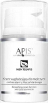 Apis Silendav ja rahustav kreem meestele 50 ml