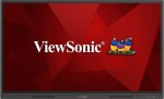 ViewSonic IFP55G1, 55"" 40 Point Touch, 4K UHD (3840x2160), 9H, 350