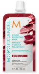 Moroccanoil Vrvihoiustav mask Bordeaux 30 ml