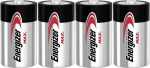 Energizer MAX LR-20 4 pack
