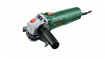 BOSCH UniversalGrind 750-125 nurkveskitega 12,5 cm, 12000 p/min, 750 W, 1,9 kg