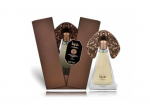 Lattafa Niche Emarati Ghinwa Parfm EDP 100 ml