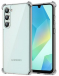 Mocco Antiokk 1,5 mm silikoonkaitse Samsung Galaxy S25 Edge jaoks