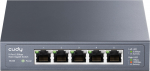Cudy HS105 2,5 Gigabit 5-portne lliti (HS-105)