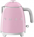 Smeg KLF05PKEU Roosa