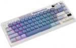 Royal Kludge M65 Ocean Blue Beige Switch (EN)
