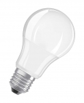 Osram LEDSCLA60DS 9W/827 230V FR E27 OSRAM