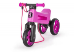 Funny Wheels Rattasport VIOLET
