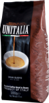UNITALIA Gran Gusto 1 kg terved kohviolekod