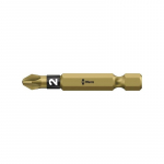 WERA Ristpeaga kruvikeeraja otsik 855/4 BTH PZ2 50mm
