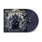 Rock Of Angels GRAVE DIGGER AND quot;Bone Collector AND quot; (Marbled Vinyl)