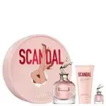 JEAN PAUL GAULTIER Jean P. Gaultier Scandal - EDP 80 Ml + Loiune De Corp 75 Ml + EDP 6 Ml