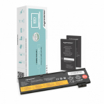 Movano Battery SB10K97582 for Lenovo ThinkPad T470 T570 - 4400 mAh (47 Wh)
