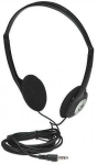 MANHATTAN Stereo Black