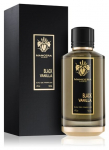 Mancera Black Vanilla Parfm EDP 120 ml