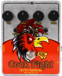 Electro-Harmonix Kukeprgu -pedaali (KUKEPRGU)