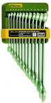 Combination spanner set 6-19mm PROXXON