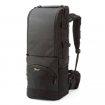 LOWEPRO Back Pack Lens Trekker 600 AW III Black
