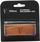 Wilson x RF Premium asenduskepidemed, pruun (WR8444201001)