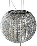 Elica Star IX/F/47 Pendant Stainless steel 380 m/h