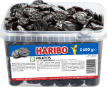 Haribo Piratos -irtomakeinen, 2,6 kg (5701090064075)