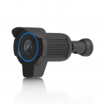 Ubiquiti Specialized 4K camera with 3x optical zoom and long-range