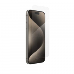 Zagg InvisibleShield Glass XTR3 AM E Apple iPhone 15 Pro ekraan EN/FR