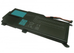 ExtraDigital V79Y0 Dell laptopi akkuvahend 3800mAh