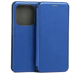 Beline Kaane Book Magnetic Xiaomi Redmi Note 14 5G sinine/sinine