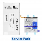 ServicePack Battery EB-BS711ABY for SAMSUNG S23 FE S711B GH82-32860A